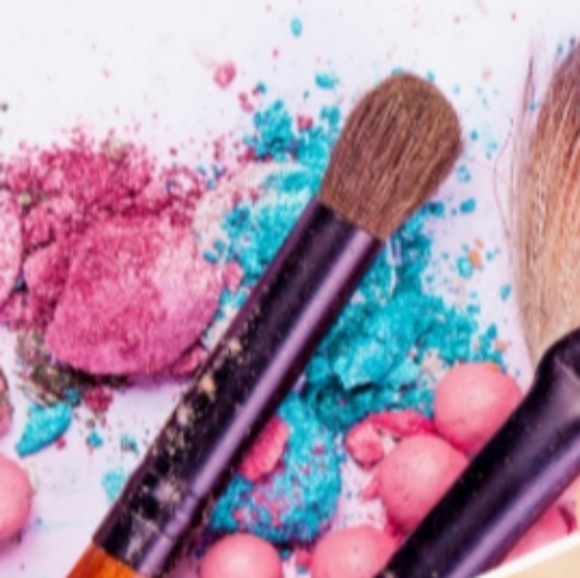 Goodwin Green Mica Cosmetic Grade Eyeshadow Nail Dip Pigment Epoxy Sparkle Color - Picture 4 of 7